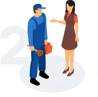 Quote & Supply Service